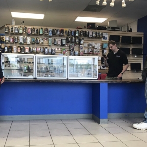 Photo of Pc & Cellular Repair