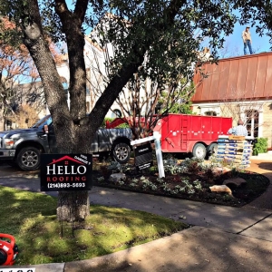 Dallas Hello Roofing