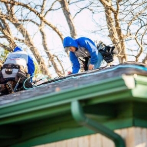 Photo of Frank Phillips Roofing