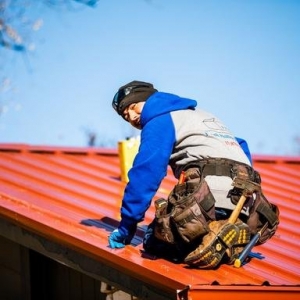 Photo of Frank Phillips Roofing
