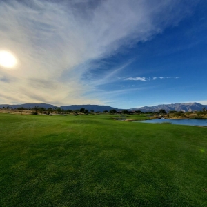 Photo of Rams Hill Golf Club