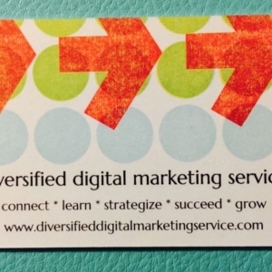 Photo of Diversified Digital Marketing Service
