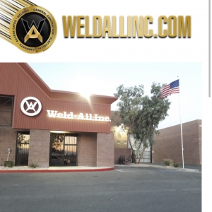 Photo of Weld-All