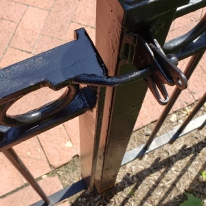 Photo of Federal City Iron