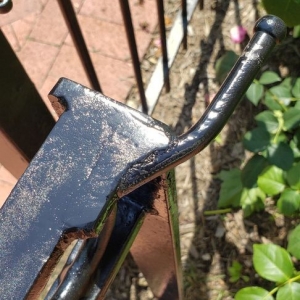 Photo of Federal City Iron