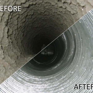 Photo of Action Duct Cleaning of Orange County