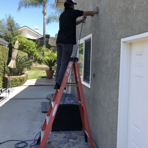 Photo of Action Duct Cleaning of Orange County