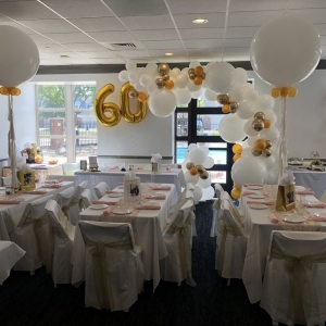 Photo of Oceanique Catering and Events