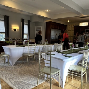 Photo of Oceanique Catering and Events