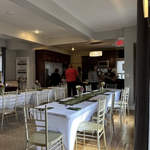 Photo of Oceanique Catering and Events