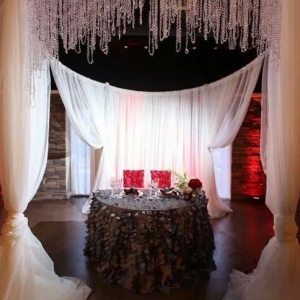 Photo of Unique Rose Events & Designs