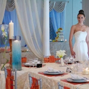 Photo of Unique Rose Events & Designs