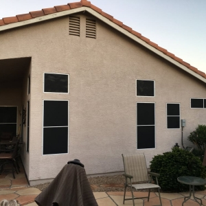 Photo of Phoenix Window Shades