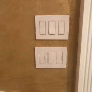 Photo of Rendering Electrical