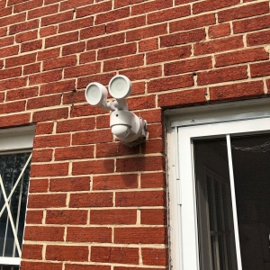 Photo of Rendering Electrical