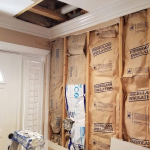 Photo of Milton's Painting and Drywall