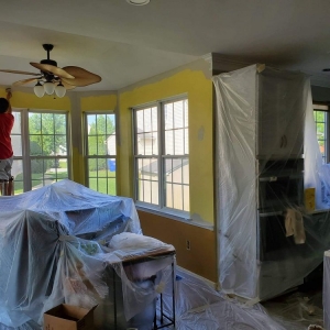 Photo of Milton's Painting and Drywall