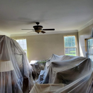 Photo of Milton's Painting and Drywall