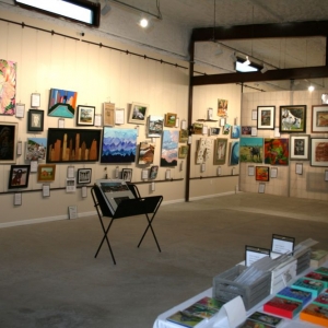Photo of Primal Art Gallery