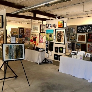 Photo of Primal Art Gallery