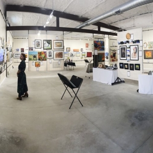 Photo of Primal Art Gallery