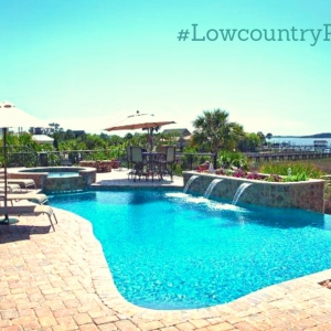 Photo of Lowcountry Custom Pool and Spa
