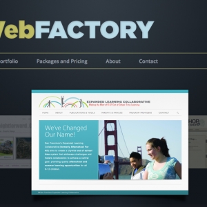 Photo of SF WebFactory