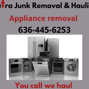 Photo of Petra Junk Removal & Hauling