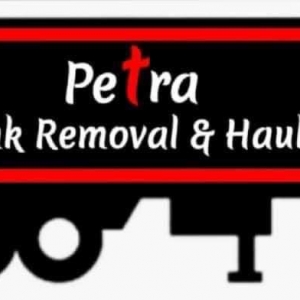 Photo of Petra Junk Removal & Hauling