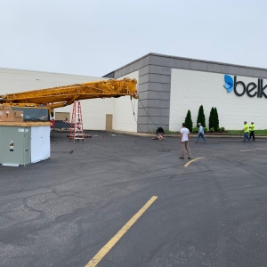 Photo of Wheeler, Inc