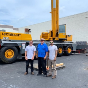 Photo of Wheeler, Inc