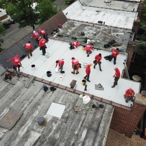 Bronx Royal Roofing & Siding Bronx