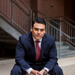 San Antonio Espinoza Law Firm
