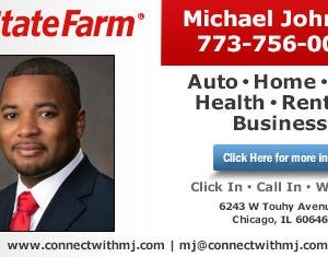 Photo of Michael Johnson - State Farm Insurance Agent