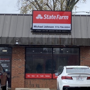 Photo of Michael Johnson - State Farm Insurance Agent