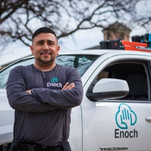 Fort Worth Team Enoch