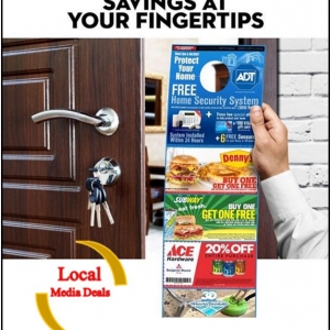 Photo of Local Media Deals