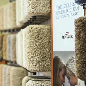 Photo of Soft Step Carpet