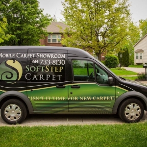 Photo of Soft Step Carpet