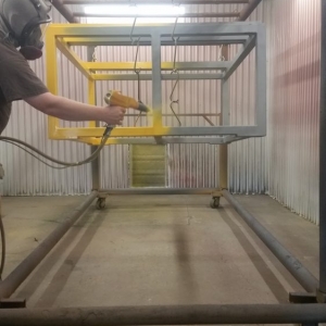Photo of GRS Coating Services