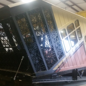 Photo of GRS Coating Services