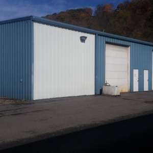 Photo of GRS Coating Services