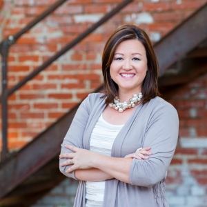 Photo of Cindy Hatcher - Revive Leadership