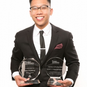 Photo of Nero Chualong - Keller Williams Peninsula Estates