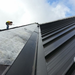 Photo of Patch Adams Roofing