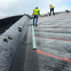 Photo of Patch Adams Roofing