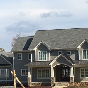 Photo of Patch Adams Roofing