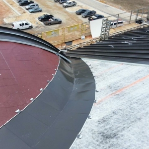 Photo of Patch Adams Roofing