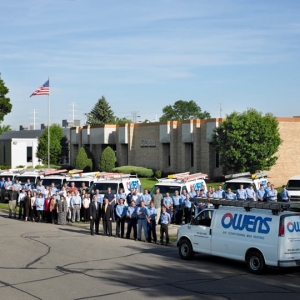 Photo of Owens Companies