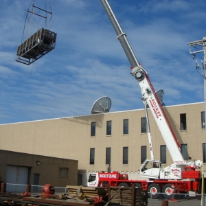 Photo of Owens Companies